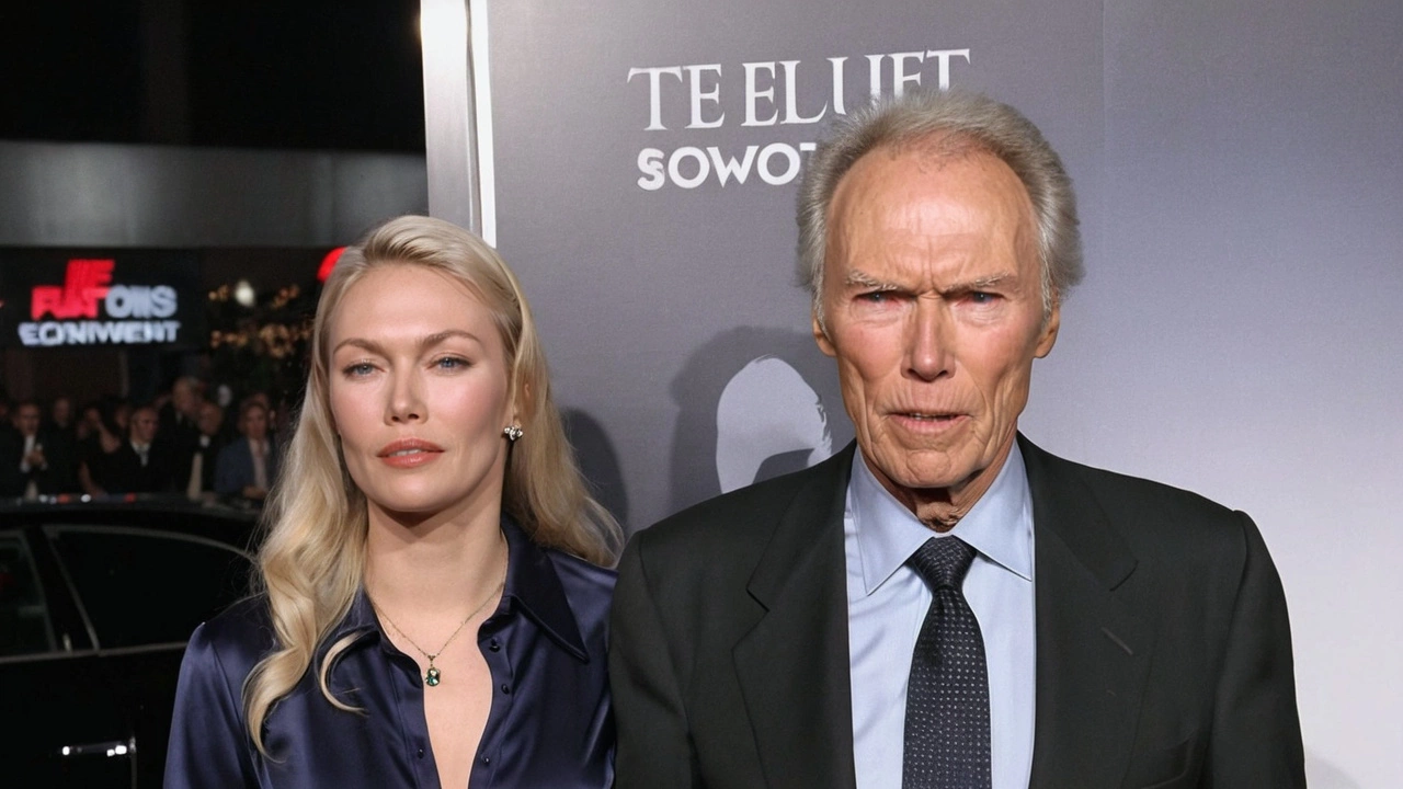 Клинт Иствуд теряет молодую спутницу жизни: трагедия в семье известного актера