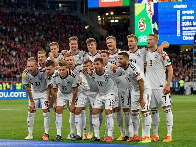 Остановленный матч Евро-2024 между Германией и Данией из-за погодных условий: подробности и последствия